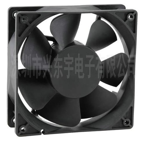 【电焊机散热风扇】连传热的方法都别具匠心！
