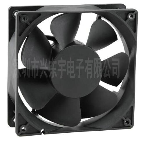 〈双滚珠交流风扇〉长寿村的惊天秘密。