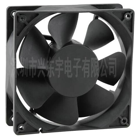 （双滚珠交流风扇）高成本，高质量