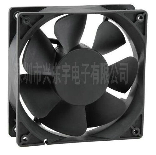 【双滚珠交流风扇】‘滚’出不一样的精彩！