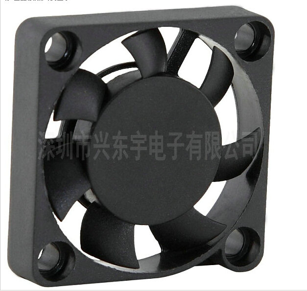 【加湿器散热风机】原来是这样‘传热’的。
