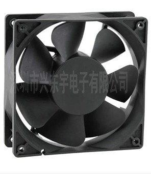 “难以辨雄雌”双滚珠交流风扇噪音与异音如何分辨！！