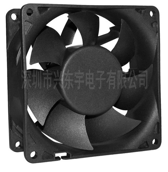 【EC风扇批发】专注、专业、专心！