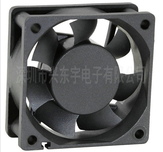 用了【迷你直流风扇厂家】产品，瞬间萌萌哒！
