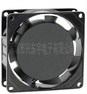 【交流散热风机】温度高，怎么办？