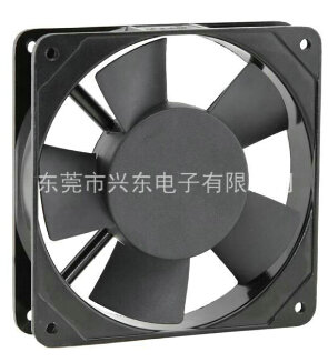 【交流风扇】的制冷，它在行
