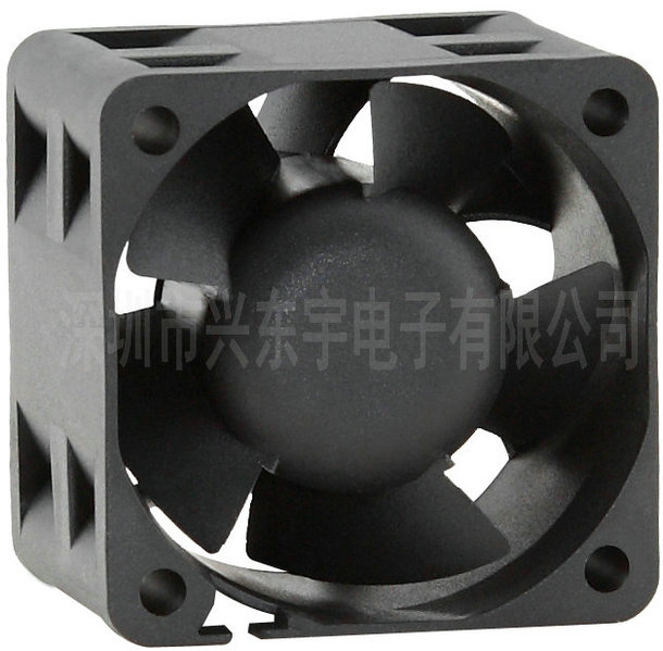 直流风机具备怎样的效果？