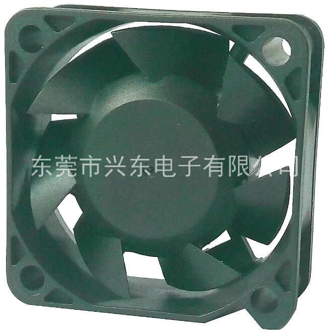 什么是散热风扇？