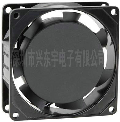 交流散热风扇该怎么进行保养？