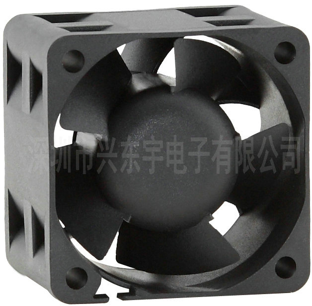 直流风机的控制性能由什么体现？
